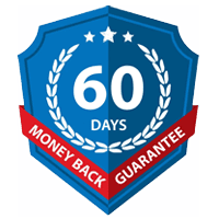 60 Day Guarantee